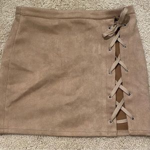 Fashion Nova Skirt